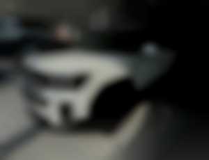 Hyundai Santa Fe Calligraphy