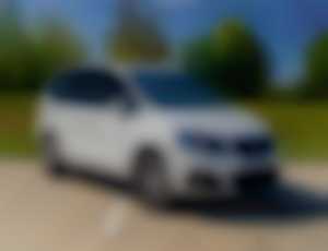 Seat Alhambra 2.0 TDI CR 150k Style