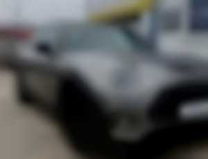 Mini Clubman S, benzin, 141kW, A8