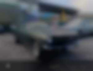 Ford Mustang 1966, 4.7l V8, 3 st. manuál.