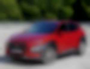 Hyundai Kona 1.6 T-GDi Family AT