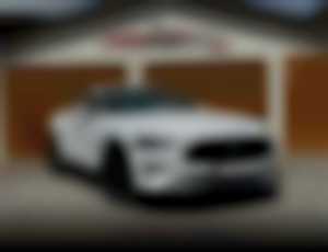 Ford Mustang 2022 5.0 V8 GT 330kW - Možný odpočet ...