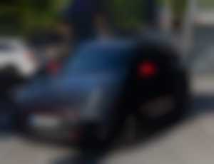 Mini Clubman JCW GP Inspired Limited Edition