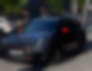 Mini Clubman JCW GP Inspired Limited Edition