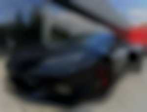 Chevrolet Corvette C8 Stingray 6.2V8 354kW 2LTZ51