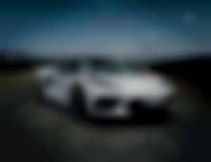 Chevrolet Corvette C8 Convertible 3LT Z51