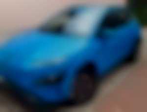 Hyundai Kona Electric 100