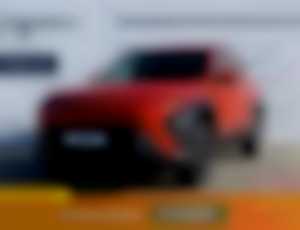 Hyundai Kona HEV Family AT