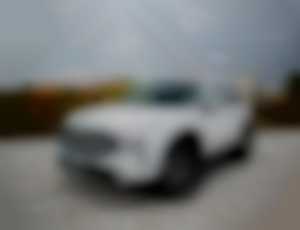 Hyundai Santa Fe 2.2 CRDi 4x4