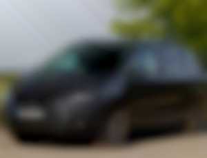 Seat Alhambra 2.0 TDI 150 FR-Line Family DSG