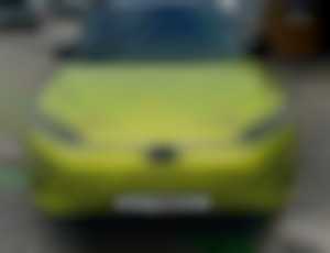 Hyundai Kona Electric, 150kW EV Premium 64 kWh FU...