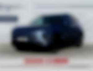 Hyundai Kona Electric 150