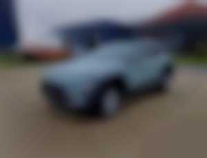 Hyundai Kona FL 1.6T-GDi 110kW 4x2 6MT COMFORT, CP...