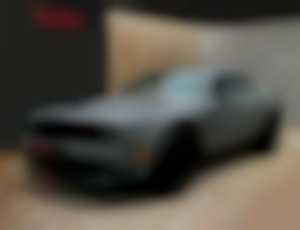 Dodge Challenger Scat Pack 6,4 362 kW MY24 LAST CA...