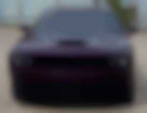 Dodge Challenger 3.6L V6 GT Plus