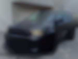 Dodge Durango 5.7L V8 HEMI 4WD AT Widebody