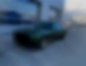 DODGE Challenger 6.4 V8 Hemi RT