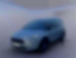 Ford Galaxy 2.0 TDCi EcoBlue 150 Titanium AT