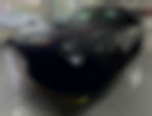 Dodge Challenger 6,4 WideBody ShakeDown