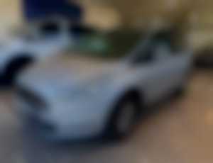 Ford Galaxy 2.0 TDCi EcoBlue 190 Titanium AWD AT