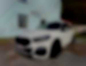 BMW Rad 2 Gran Coupé 2 220i AT