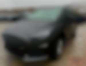 Ford Galaxy 2.0 EcoBlue Titanium