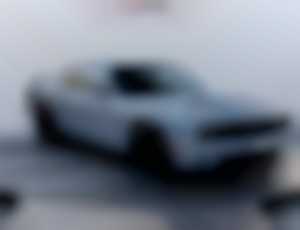 Dodge Challenger RT, 5,7 HEMI