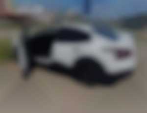 Citroen C4 X Sedan 74kw Manuál