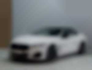 BMW Rad 8 Cabrio M850i xDrive