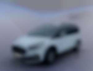 Ford Galaxy 2.5 Duratec FHEV Titanium eCVT