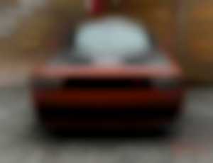 Dodge Challenger 6,4 L 392 SCAT