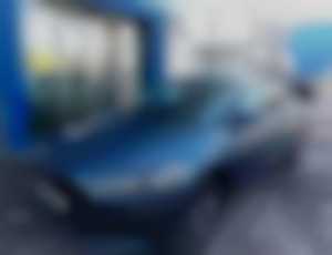 Ford Focus 1.0 EcoBoost mHEV Trendy AT