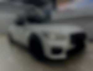 Infiniti Q50 S 3.5 V6 Hybrid Sport AWD