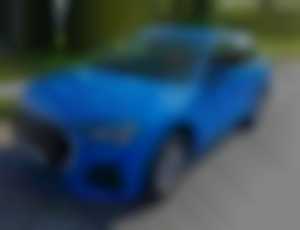 Audi Q3 35 1.5 TFSI mHEV S line S tronic