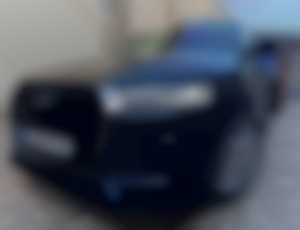 Audi Q3 2.0 TDI 150k quattro Design