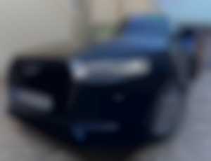 Audi Q3 2.0 TDI 150k quattro Design