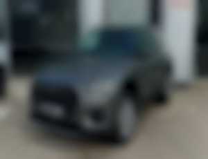 Audi Q3 35 1.5 TFSI Advanced S tronic