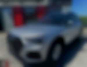 Audi Q3 35 1.5 TFSI, Virtual Cockpit, 105 575km, S...