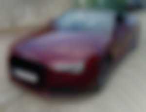 Audi A5 Cabriolet 3.0 TDI quattro S-Line 180kW aut...