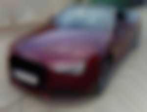 Audi A5 Cabriolet 3.0 TDI quattro S-Line 180kW aut...