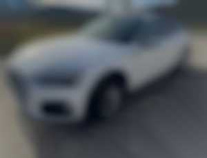 Audi A5 45 TFSI quattro S tronic 180kW A7