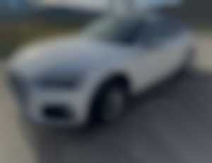 Audi A5 45 TFSI quattro S tronic 180kW A7