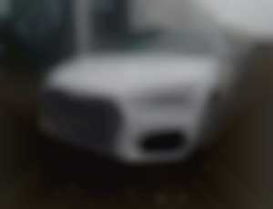 Audi A5 40 2.0 TDI 190k Sport S tronic