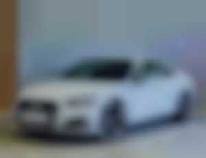 Audi A5 S5 3.0 TFSI 354k quattro tiptronic