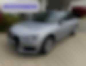 Audi A4 2.0 TDI Sport S tronic