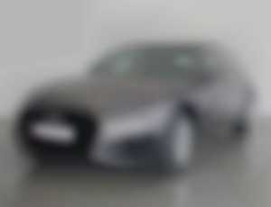 Audi A4 40 2.0 TFSI mHEV S line S tronic