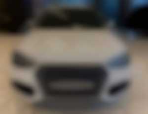 Audi A4 40 2.0 TDI Sport S tronic