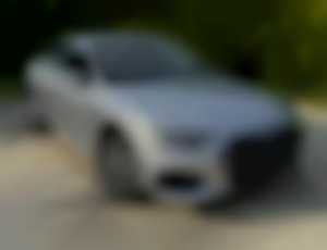 Audi A4 40 2.0 TDI mHEV quattro Advanced S tronic