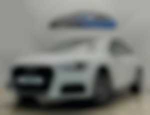 Audi A4 1.4 TFSI Design S tronic