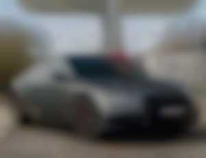 Audi A7 Sportback competition 3.0 TDI quattro 326k...